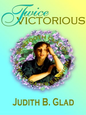 cover image of Twice Victorious